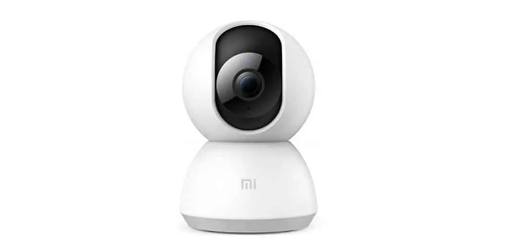 homw xamera security basic