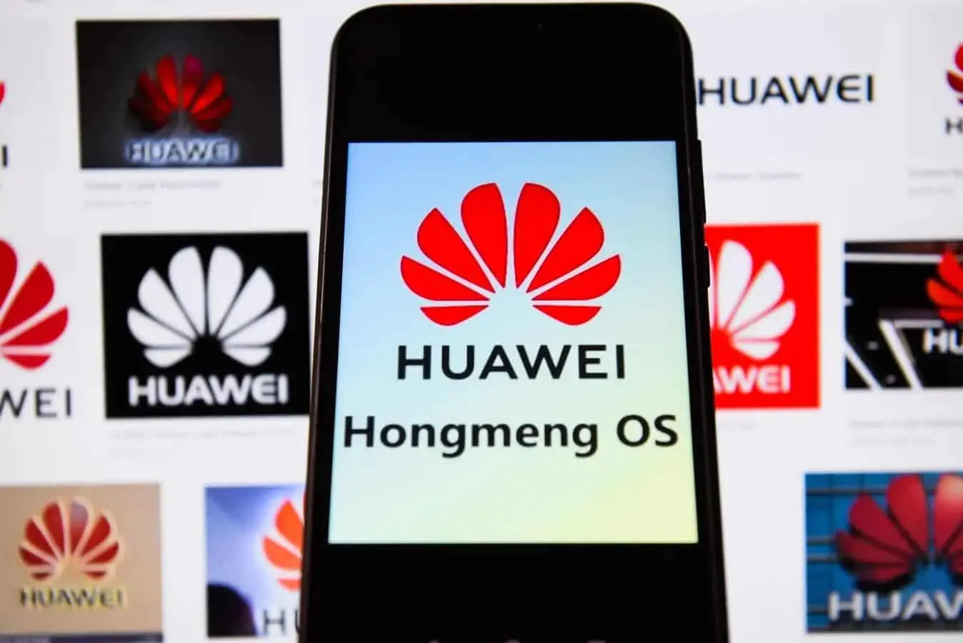 hongmeng