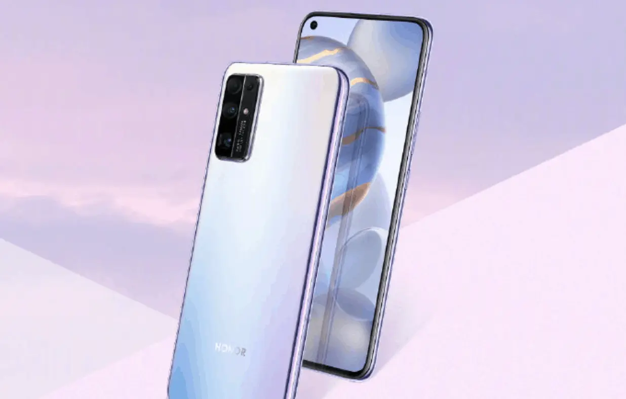honor 30