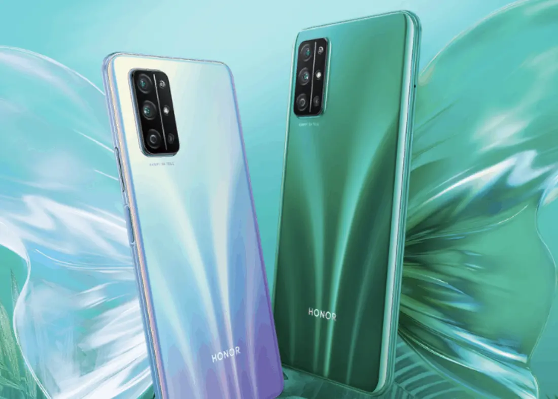 honor 30s launch