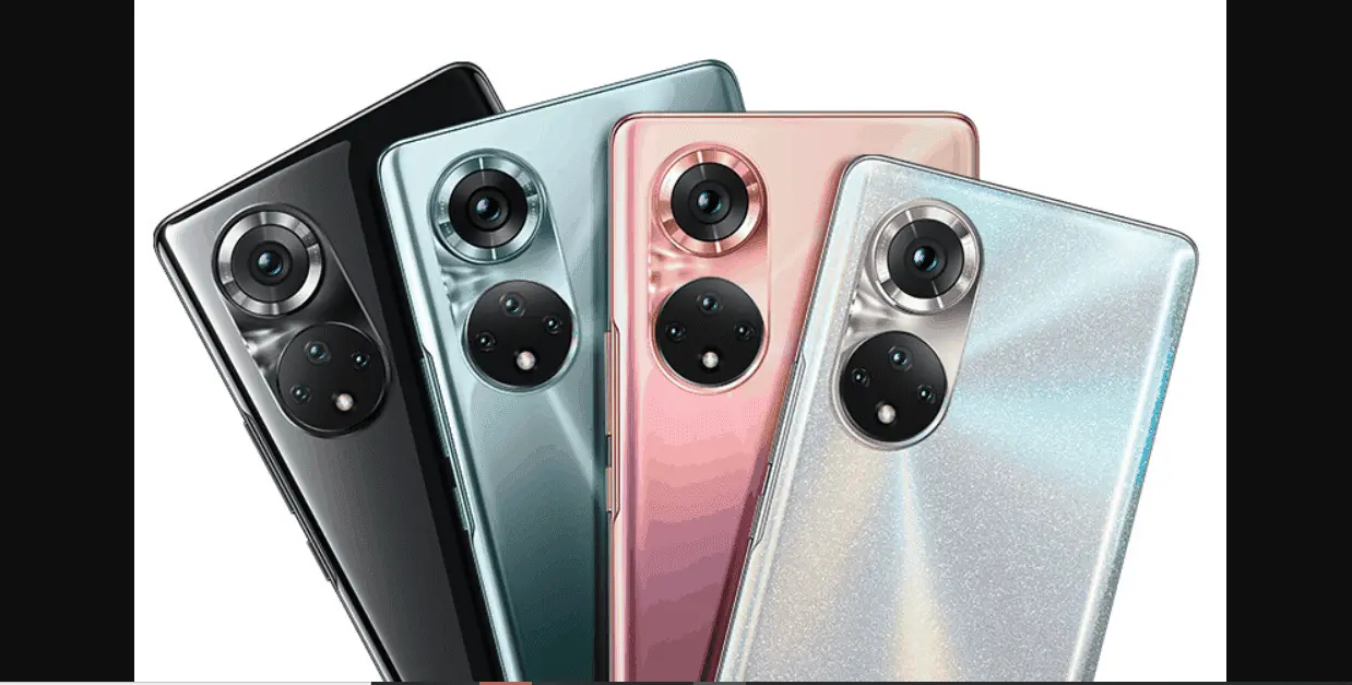 honor 50 1