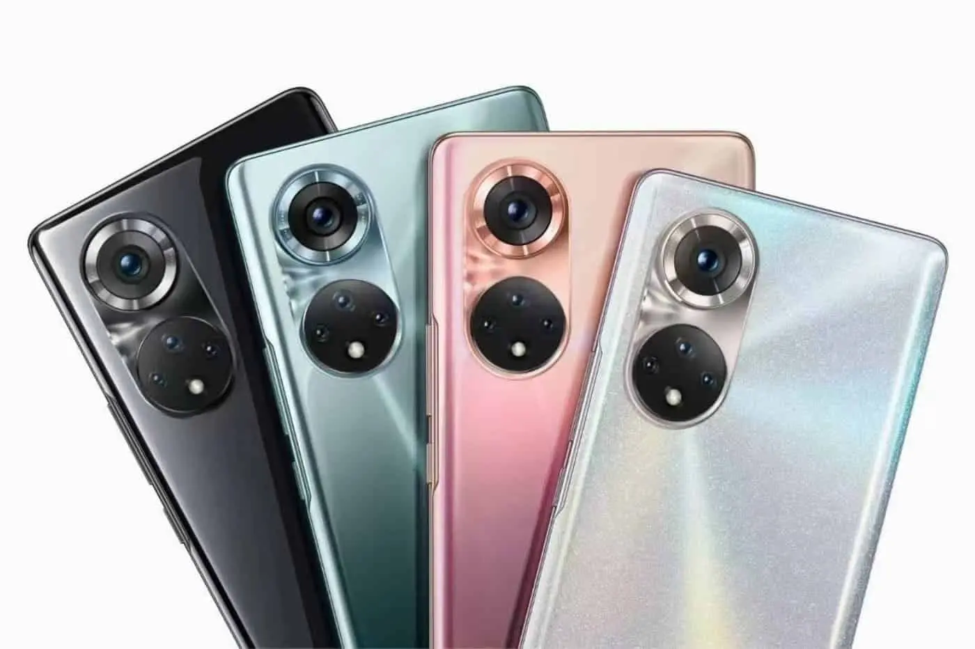 honor 50