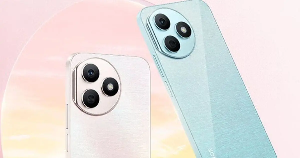 honor 50xi