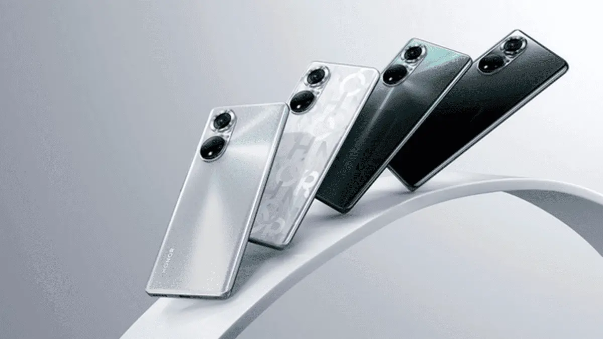 honor 60sds