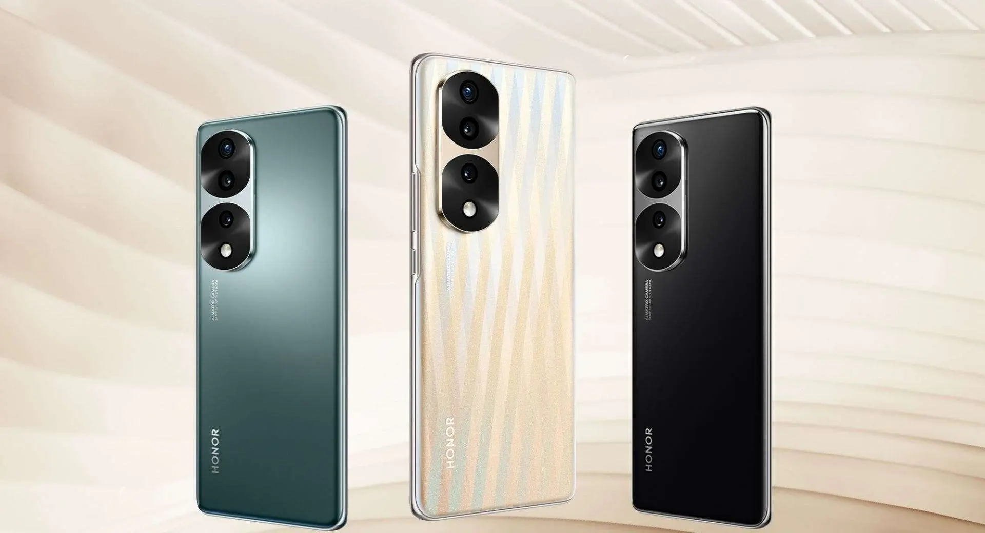 honor 70