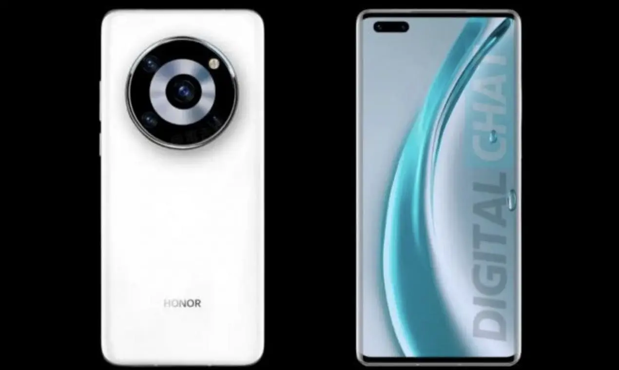 honor magic 3 3