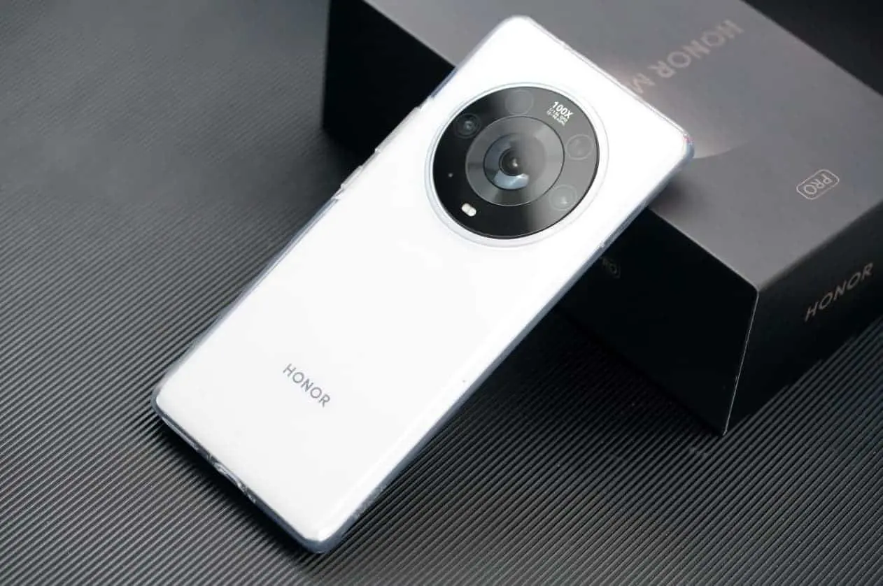 honor magic3 series b