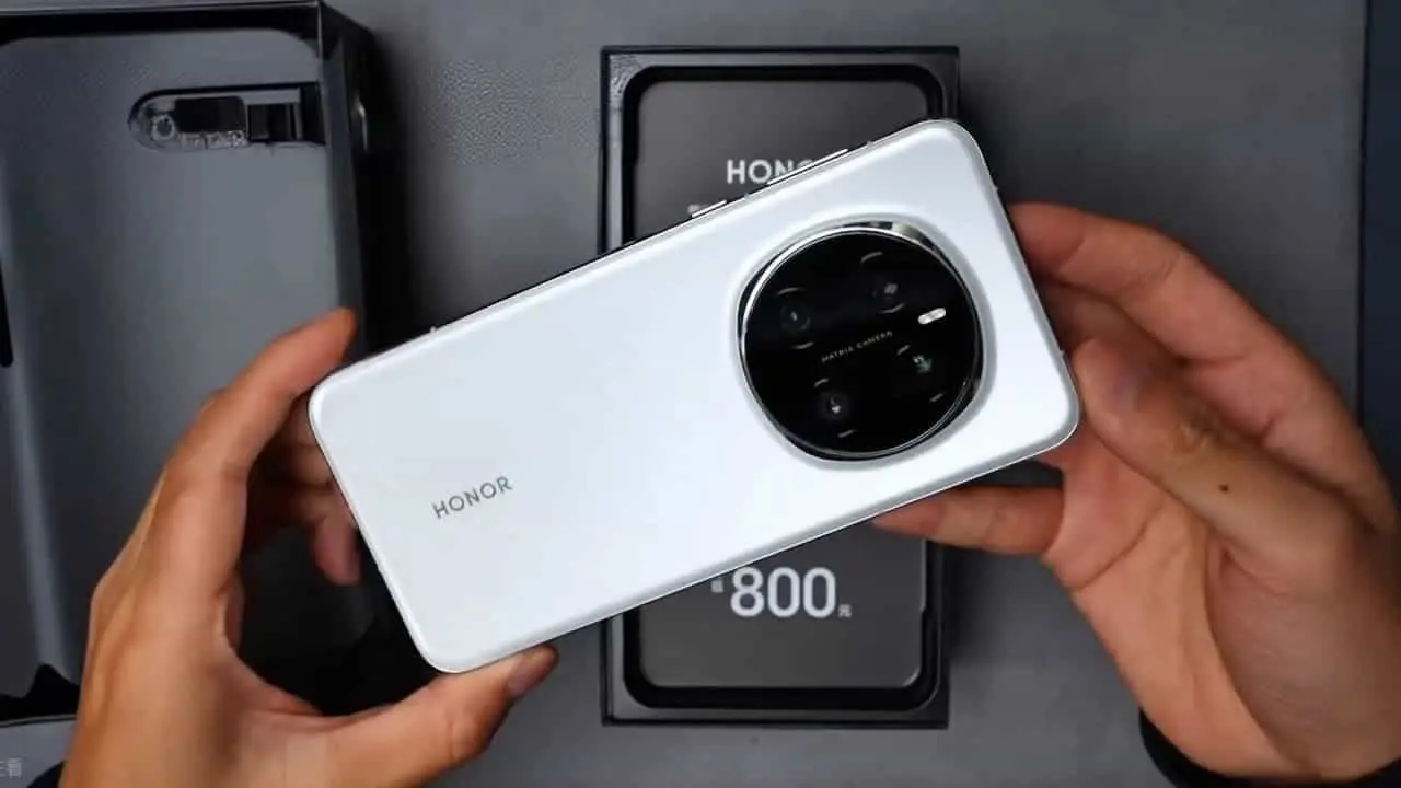 honor magic7 pro