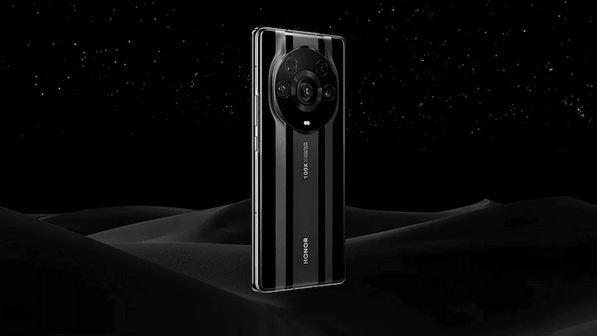 honor maic3