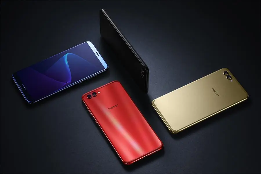 honor v10 fbhero