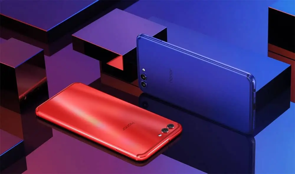 honor v10 wcctech