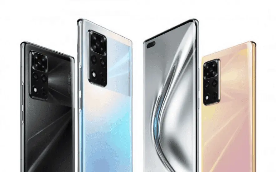 honor v40 aa