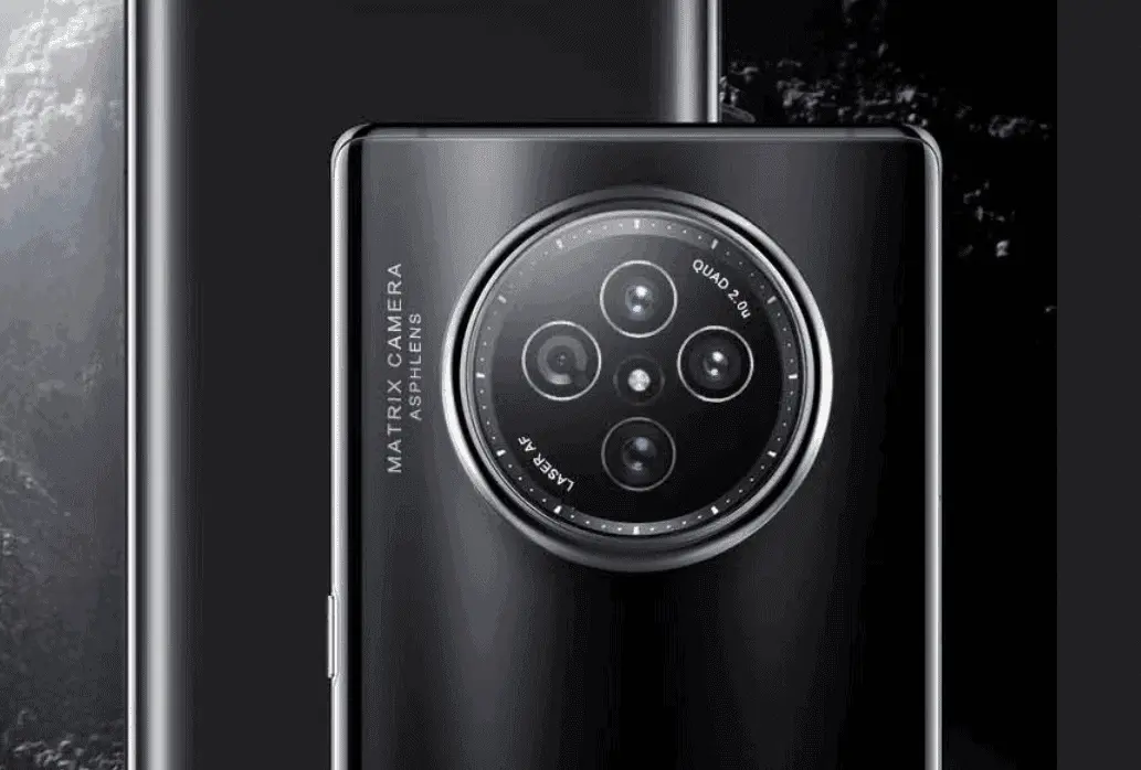 honor v40 b