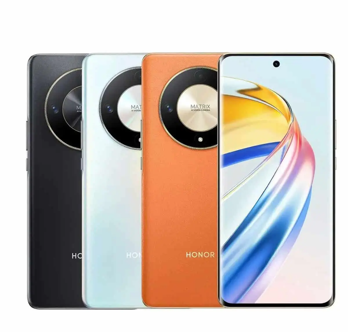 honor x9b