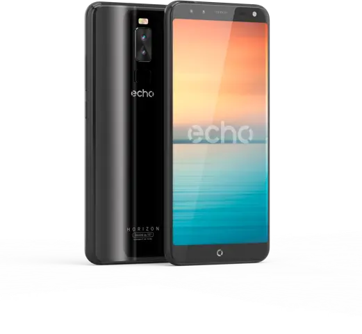 horizon black duo 6