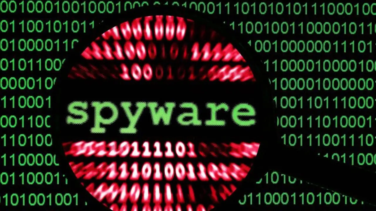 how to remove spyware from your phone