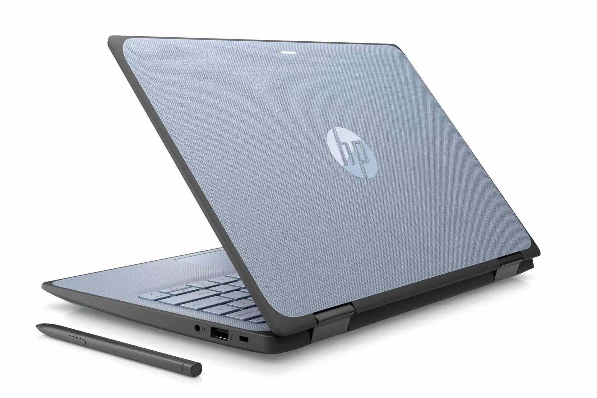 hp fortis series