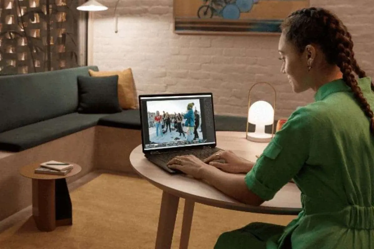 hp spectre x360 2
