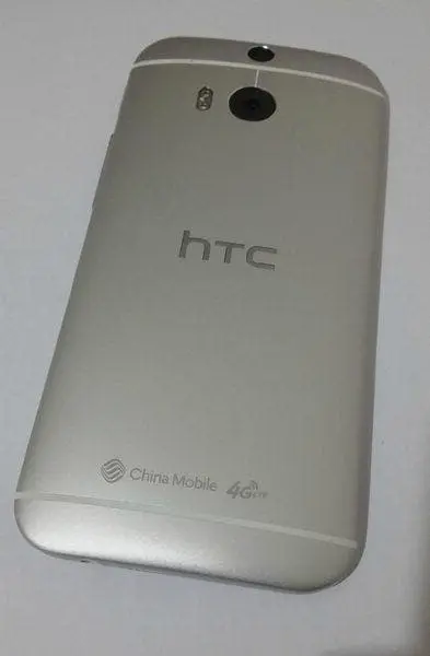 htc m8 china mobile hero
