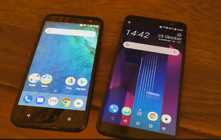 htc u11 3