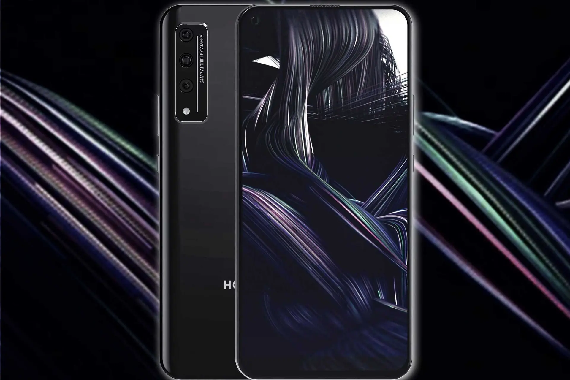huawei 10x pro
