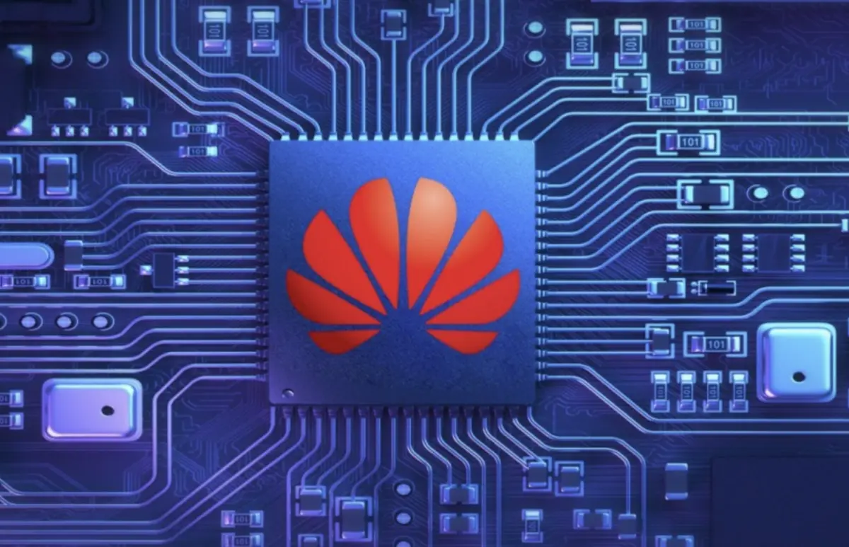 huawei 5nm feature