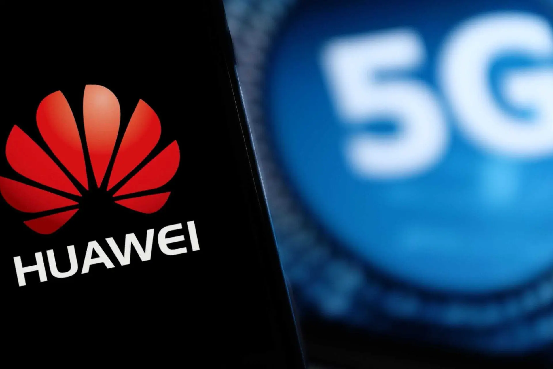 huawei 6ghz ftr
