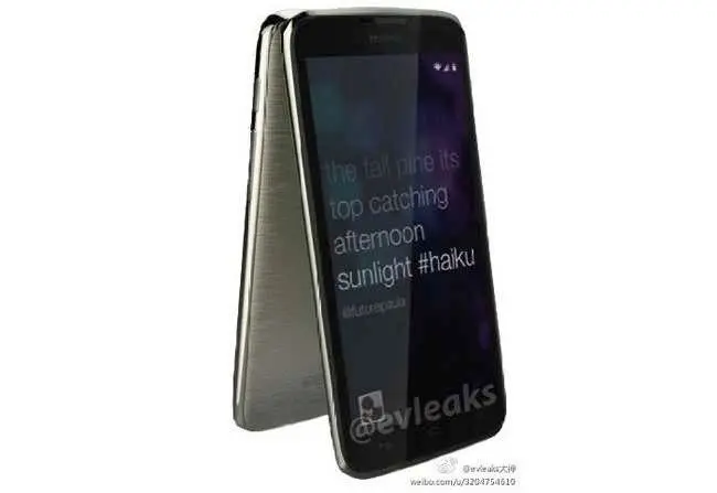 huawei ascend g710