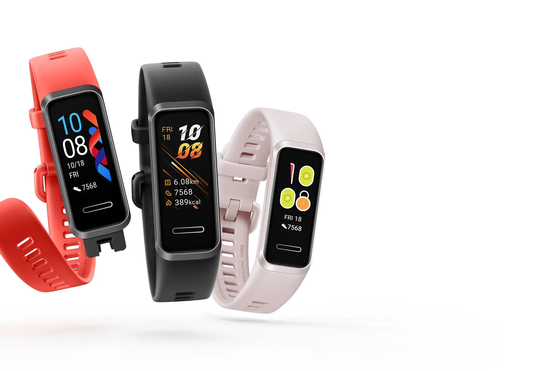 huawei band 4