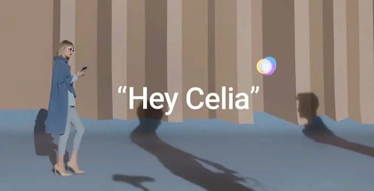 huawei celia 1