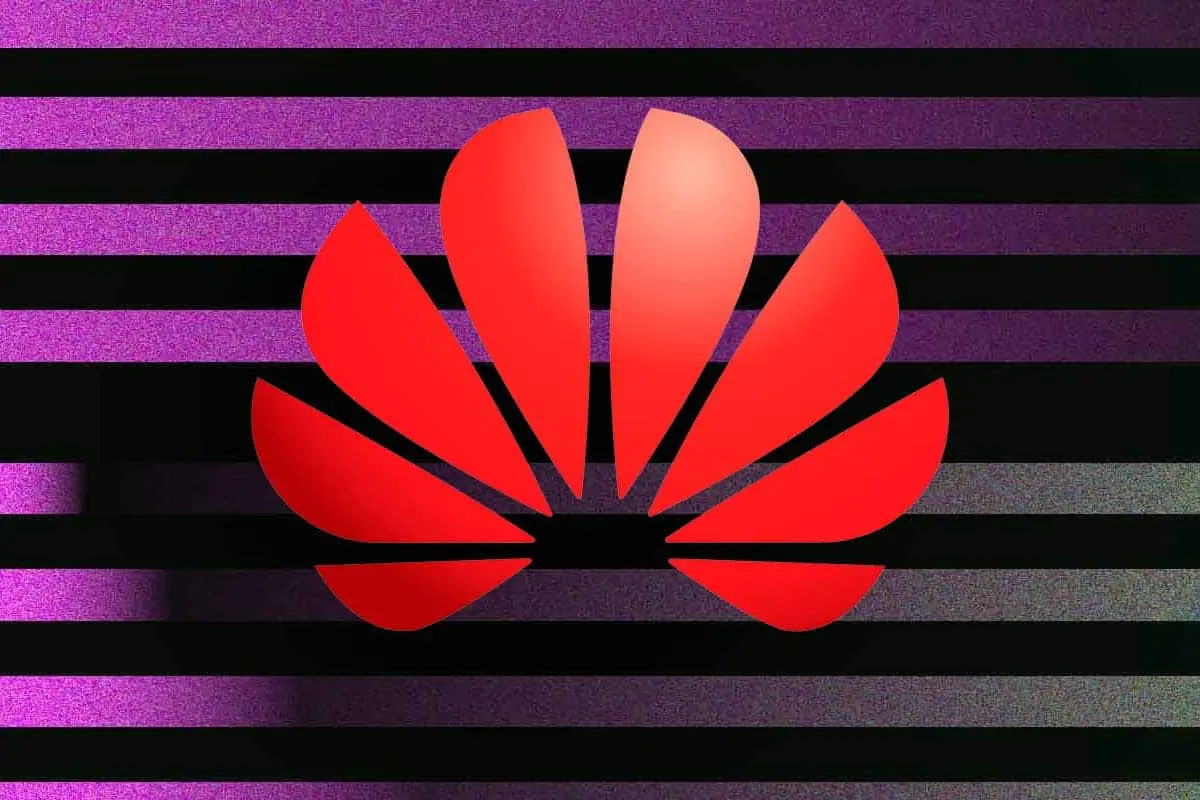 huawei chatbot