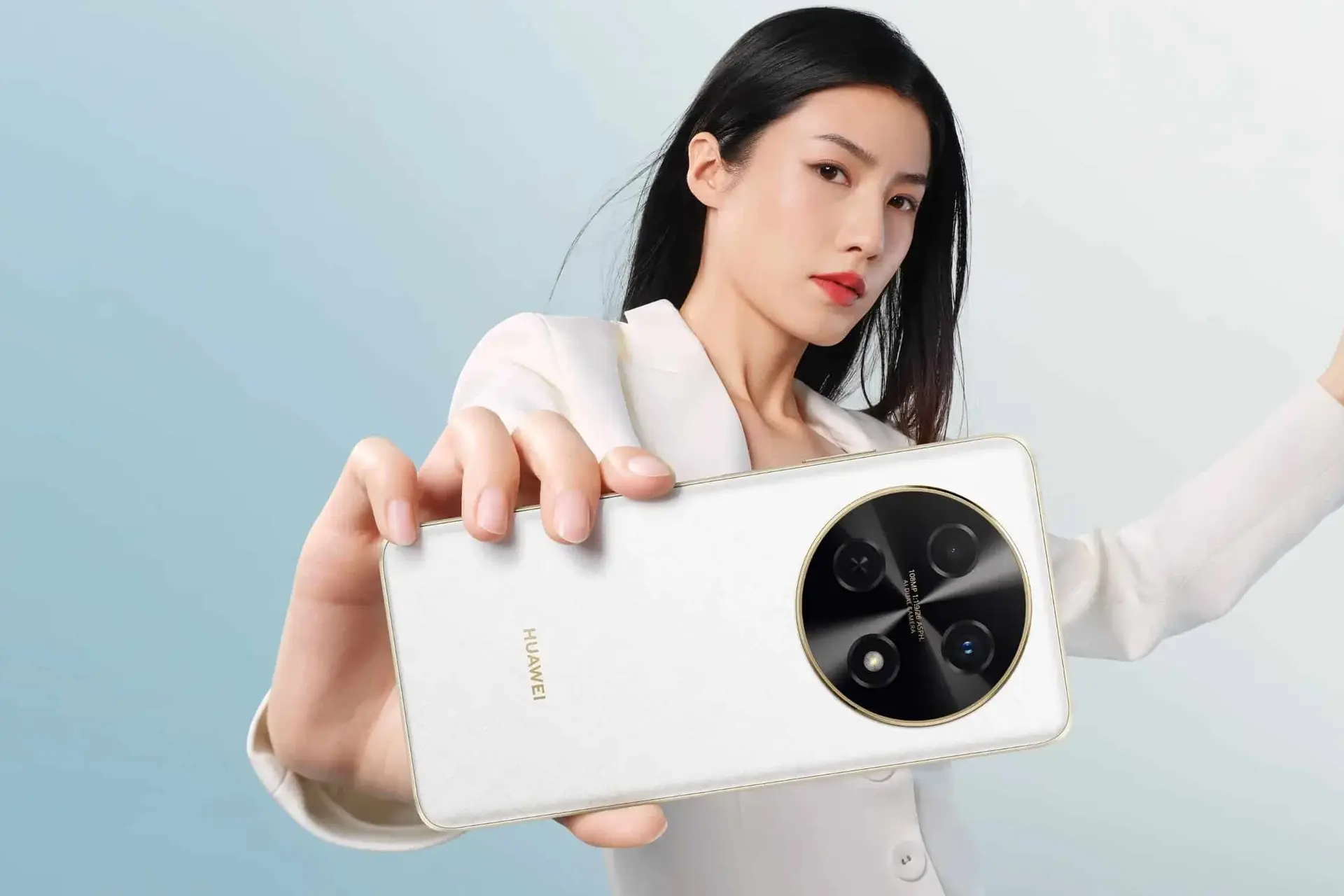 huawei enjoy 70 pro launch