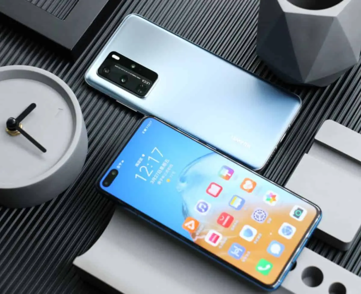 huawei flagship a
