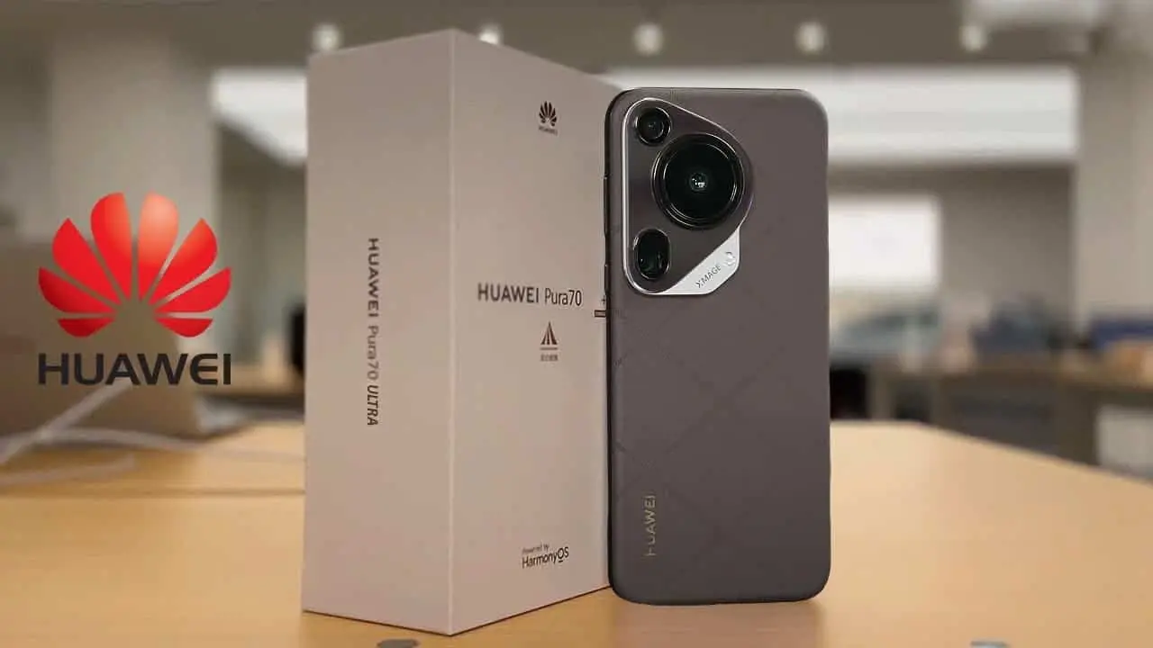 huawei gain1