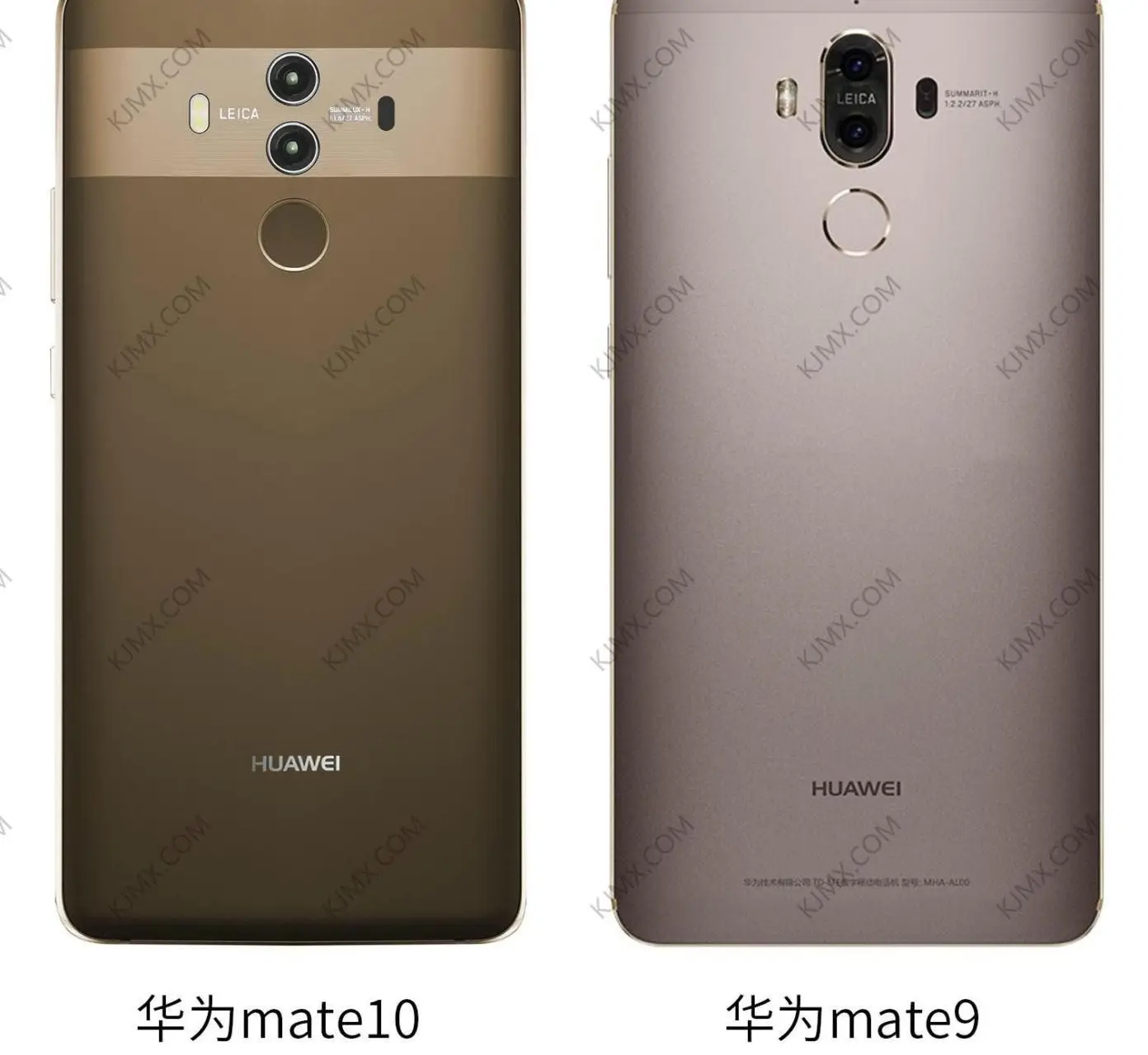 huawei mate 10 pro huawei mate 9