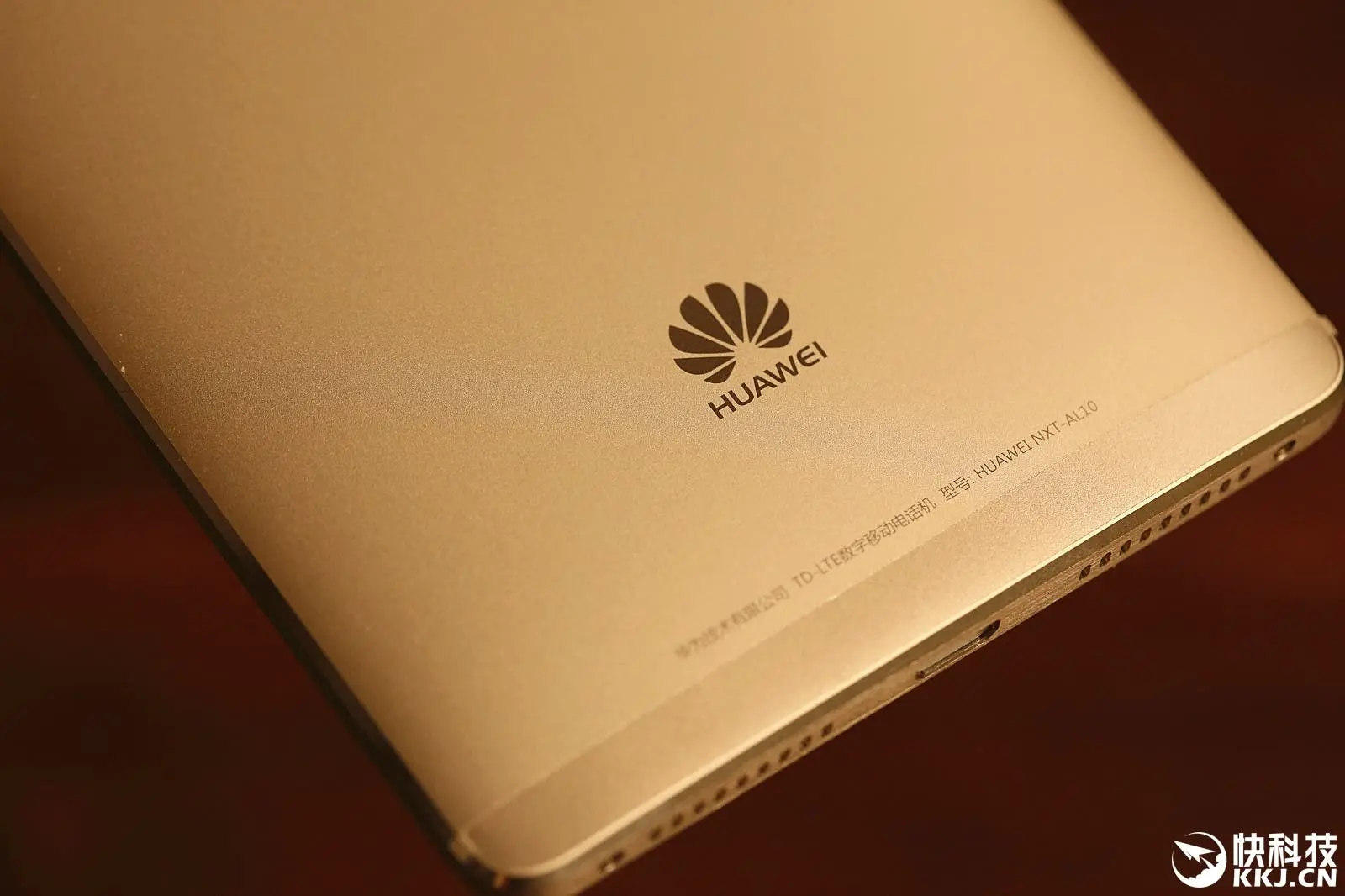 huawei mate 8 hands on 14