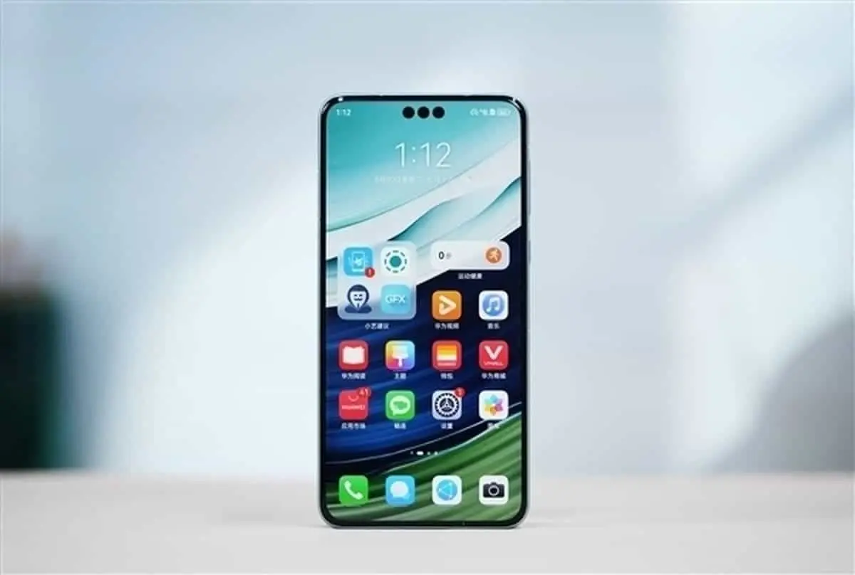 huawei mate60 series c