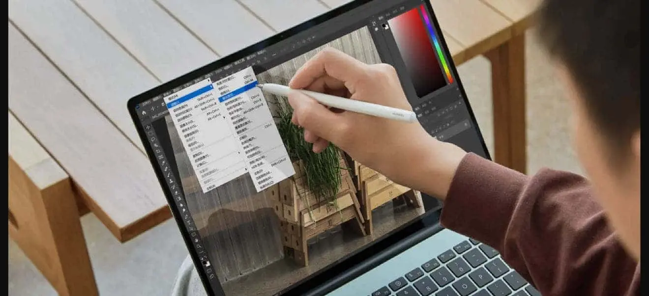 huawei matebook 14