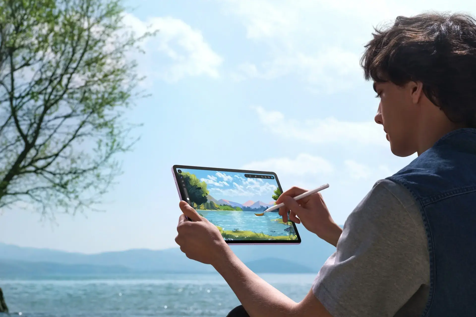 huawei matepad 11 5 inch s pencil 2x