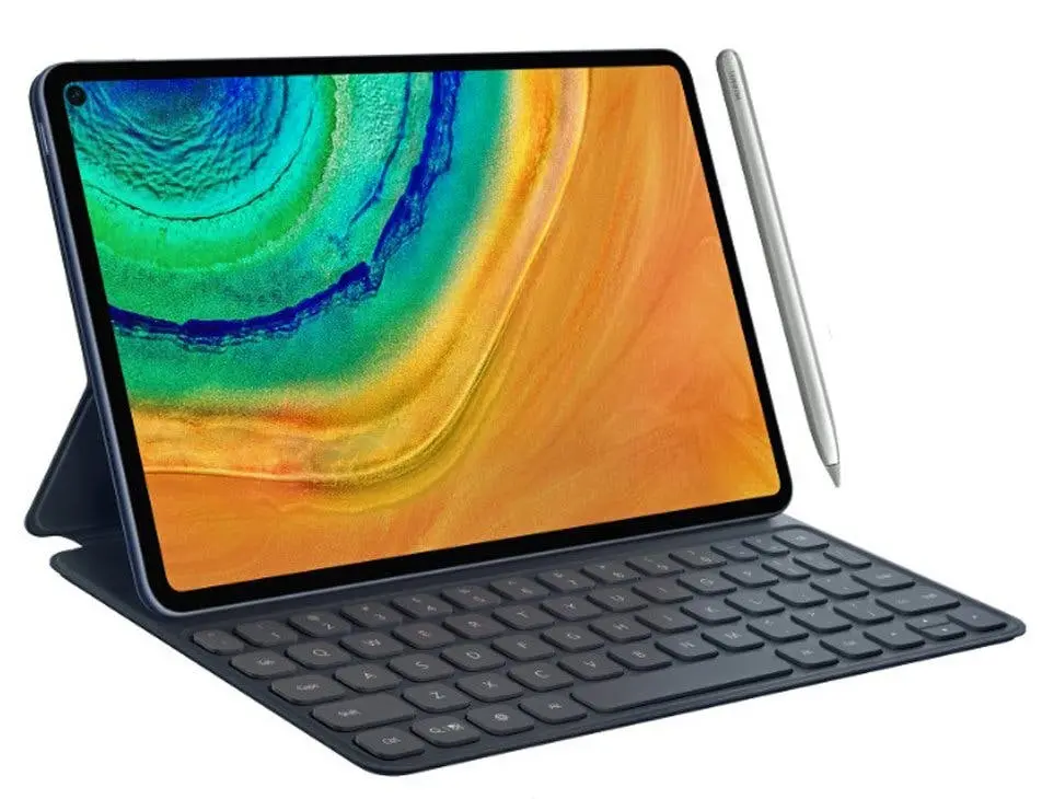 huawei matepad pro leak