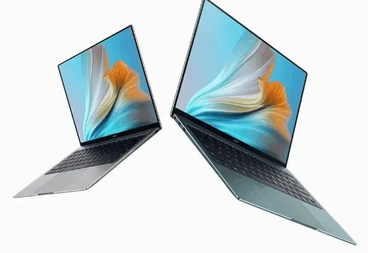 huawei notebook