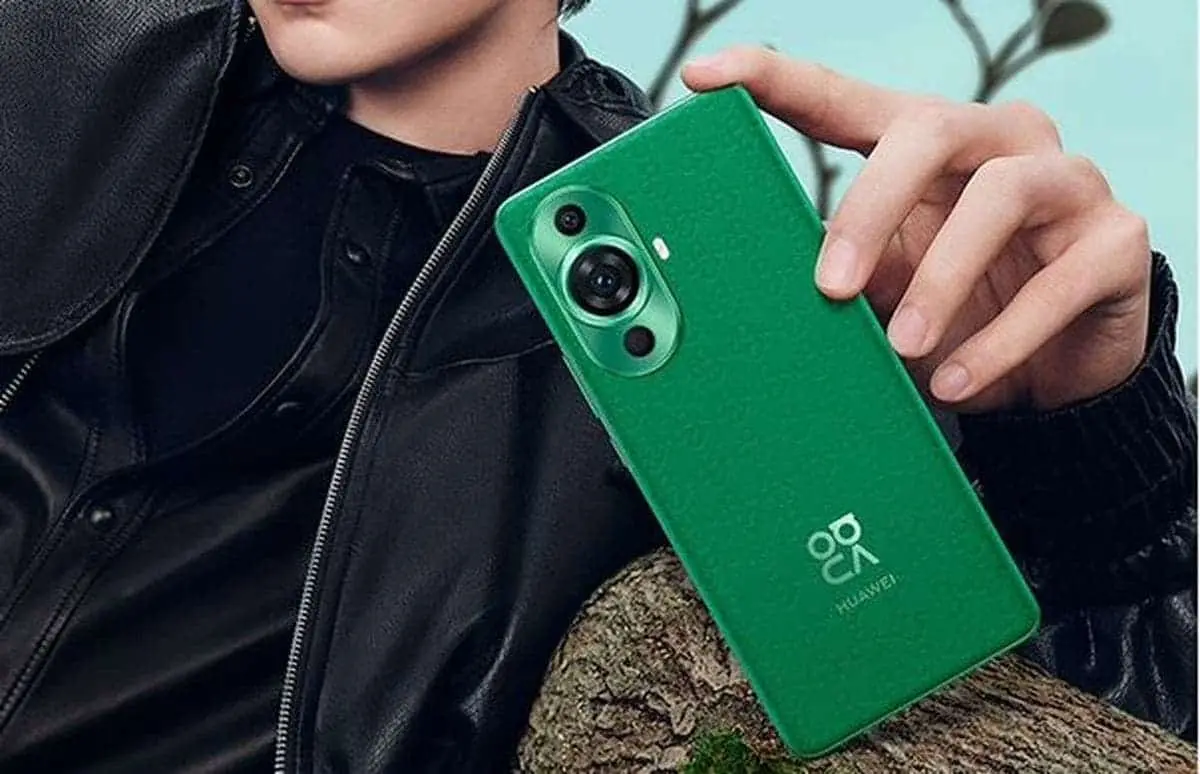 huawei nova 11