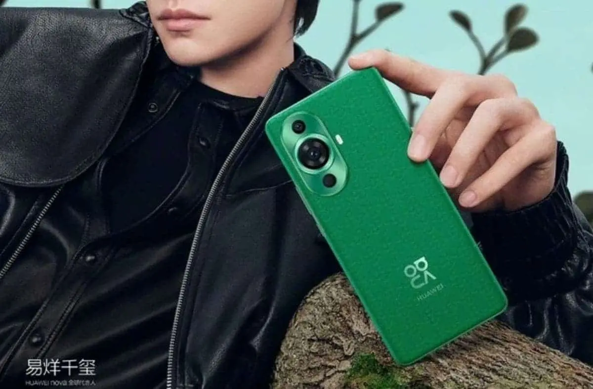 huawei nova 11 f
