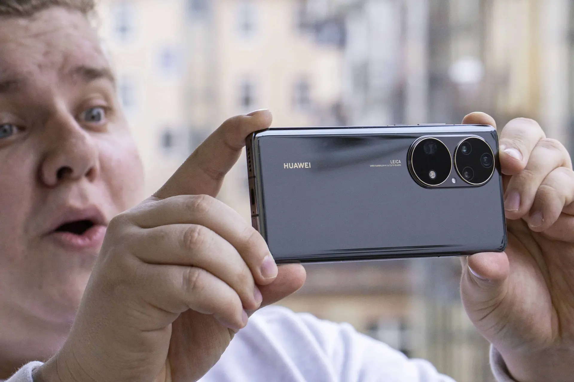 huawei p50 pro