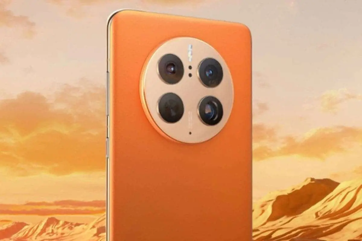 huawei p60