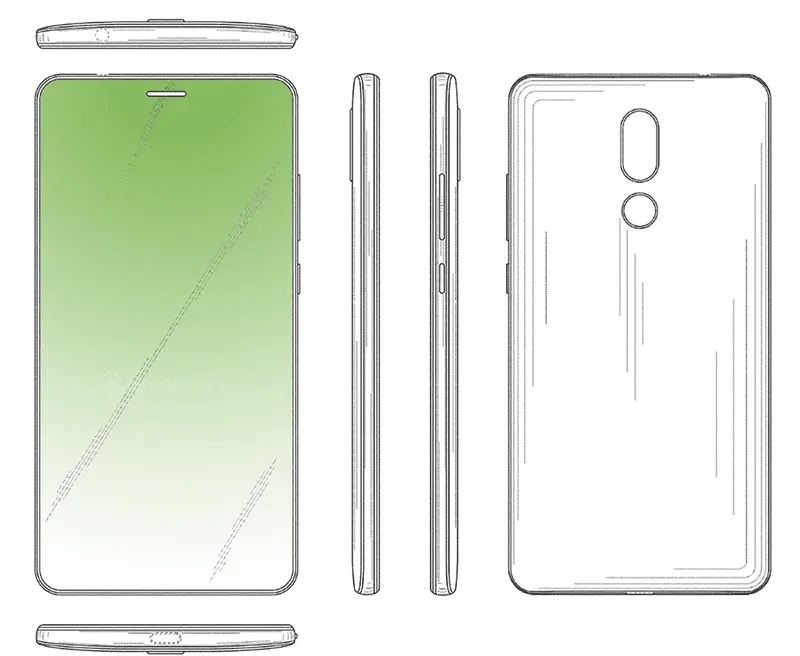 huawei phone speaker