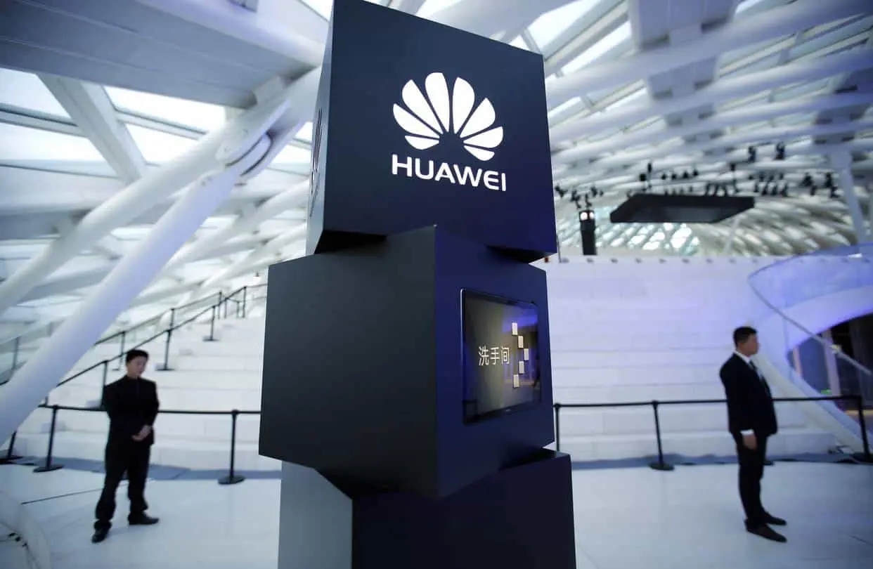 huawei rd ftr