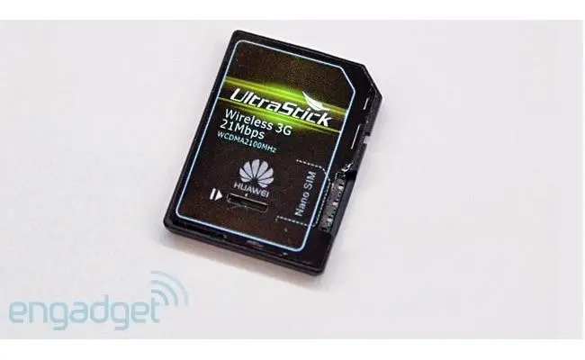 huawei ultrastick