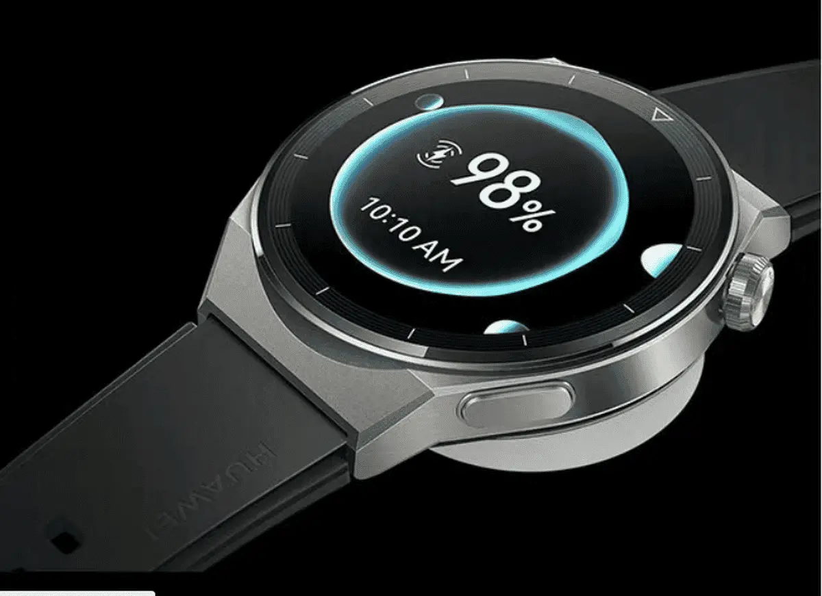 huawei wtach c