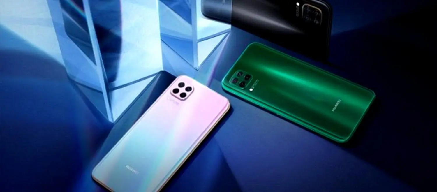 huaweiu nova 8 se